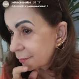 Carmen Lúcia Orefice